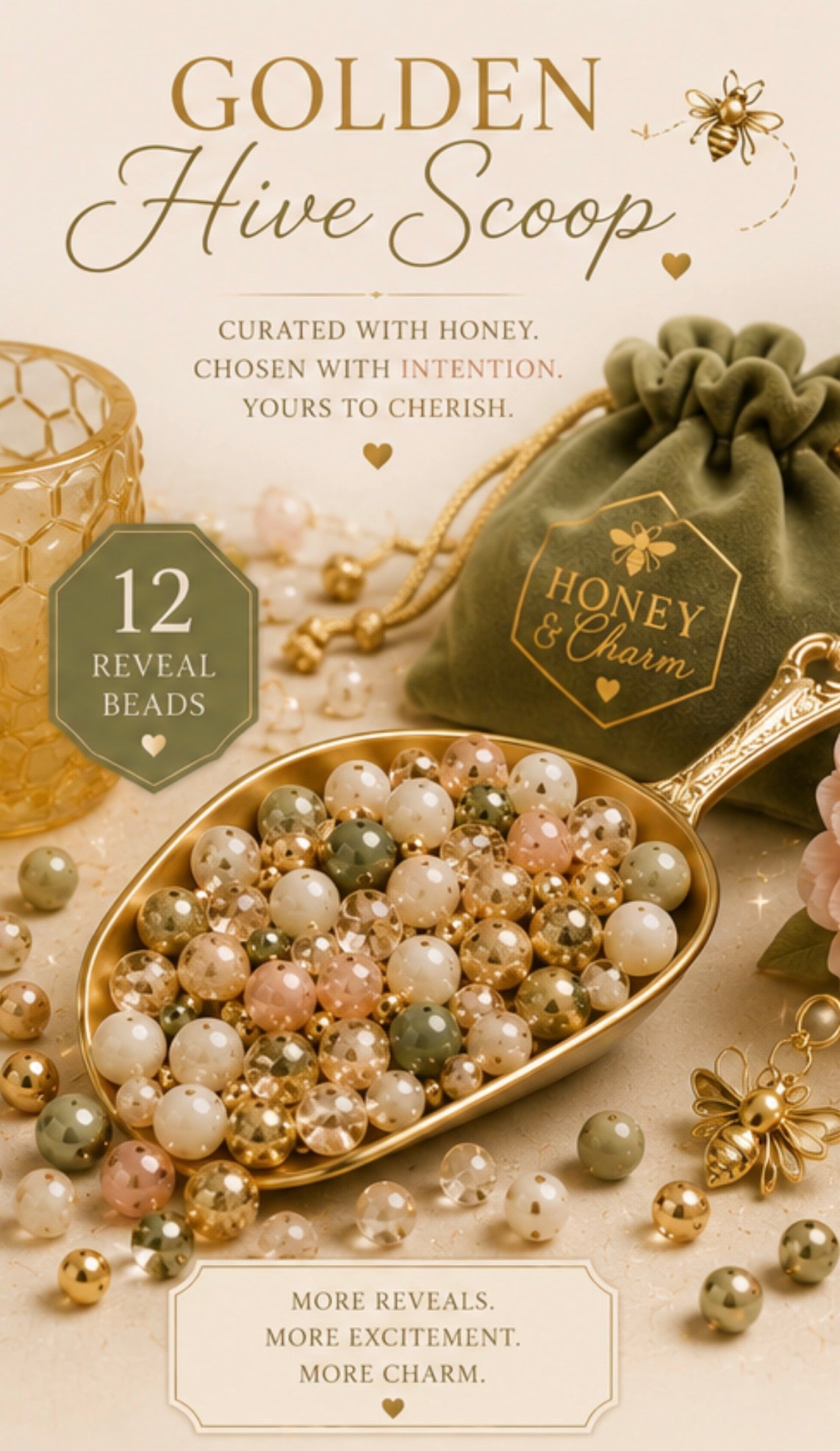 π― Golden Hive Scoop