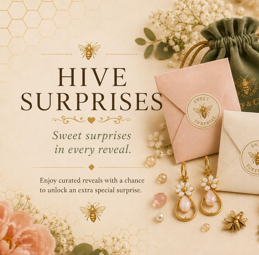 🐝 Hive Surprise Collection